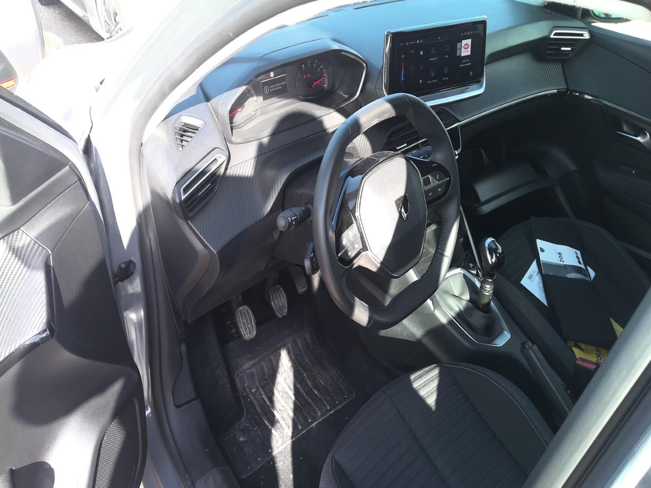 Foto Peugeot 308 3
