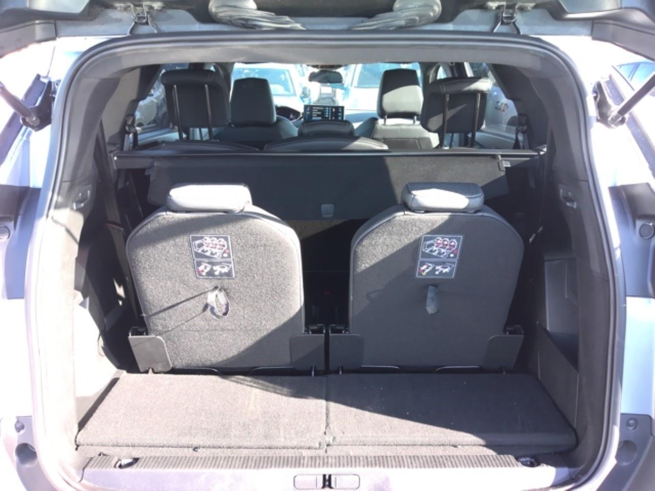 Foto Peugeot 5008 15