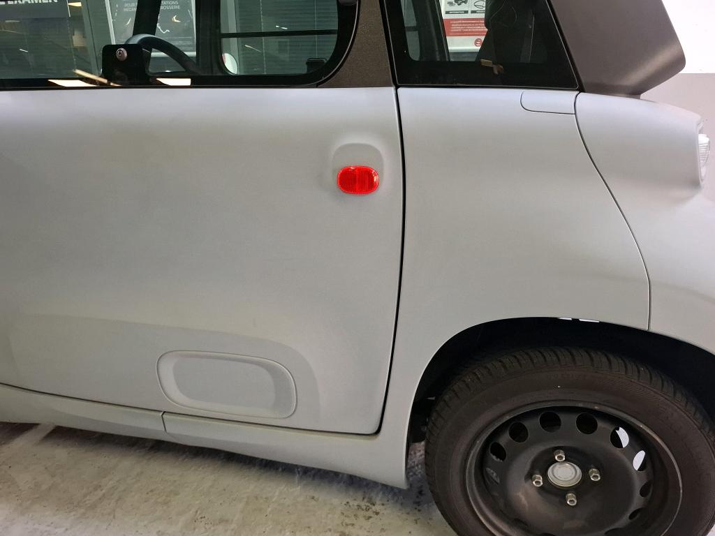 Citroen AMI