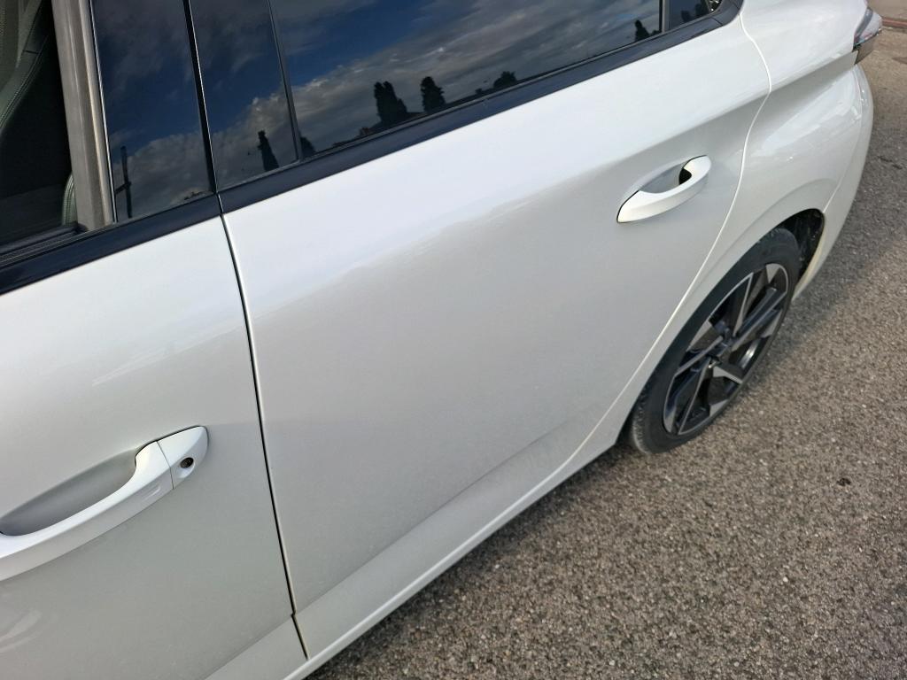 Peugeot 308 PureTech 130ch S&S EAT8 Allure Pack 2022
