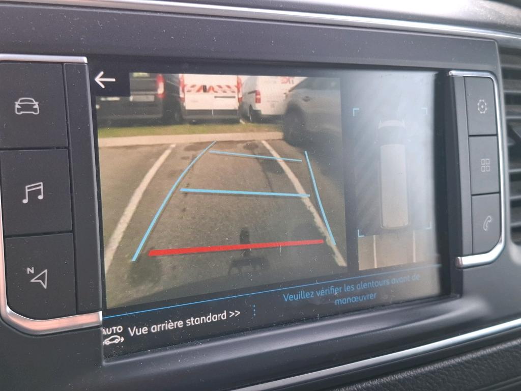 Peugeot EXPERT CA LONG 2.0 BLUEHDI 120 S&S EAT8 FIXE PREMIUM 2021