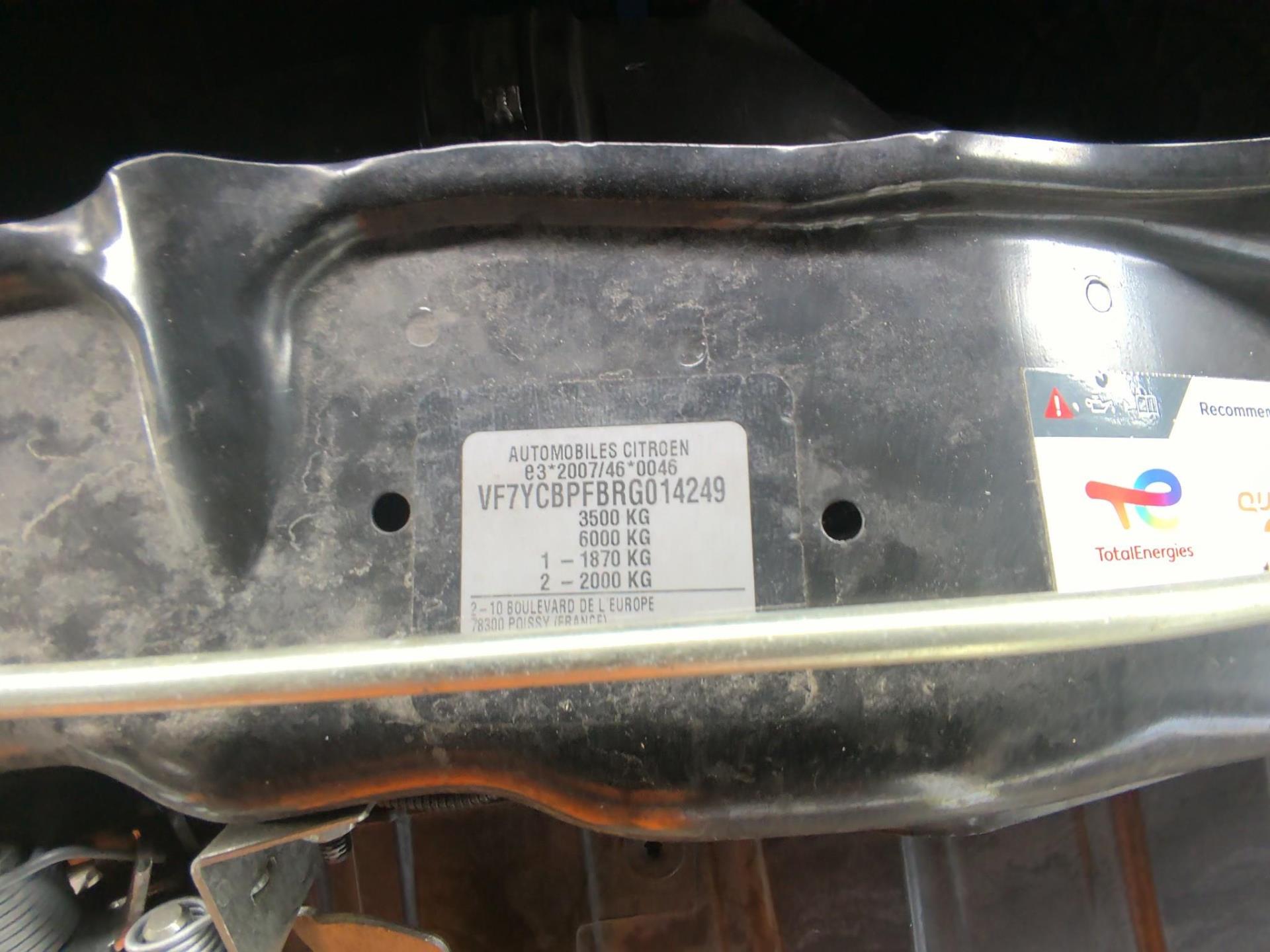 Citroen JUMPER TOLE 35 L2H2 BLUEHDi 140 S&S BVM6  2024