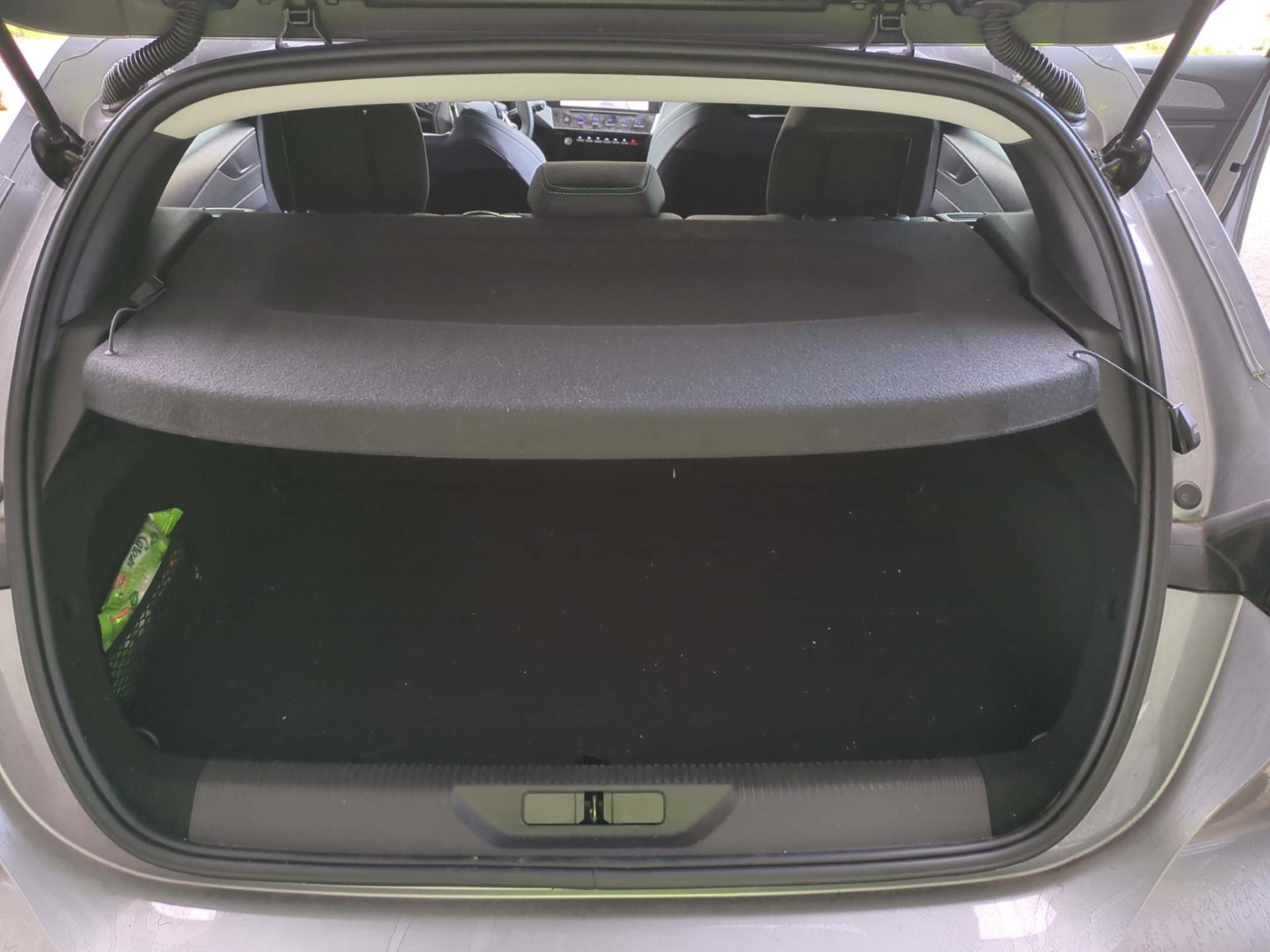 Peugeot 308 PHEV 180 e-EAT8 Allure 2024