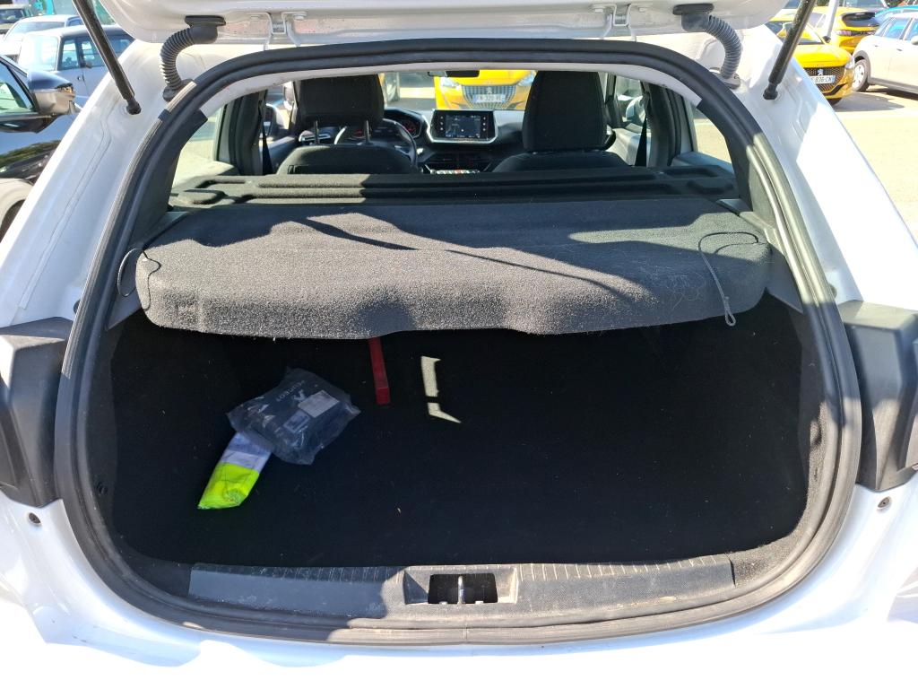 Peugeot 208 BLUEHDI 100 S&S BVM6 PREMIUM PACK 2021