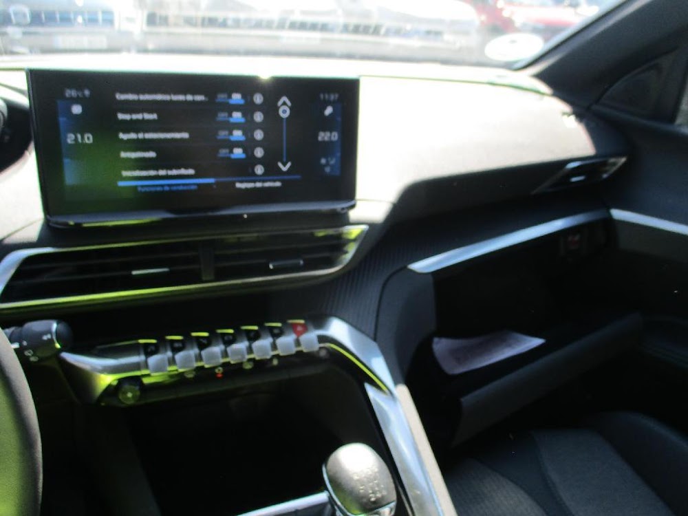 Foto Peugeot 3008 15