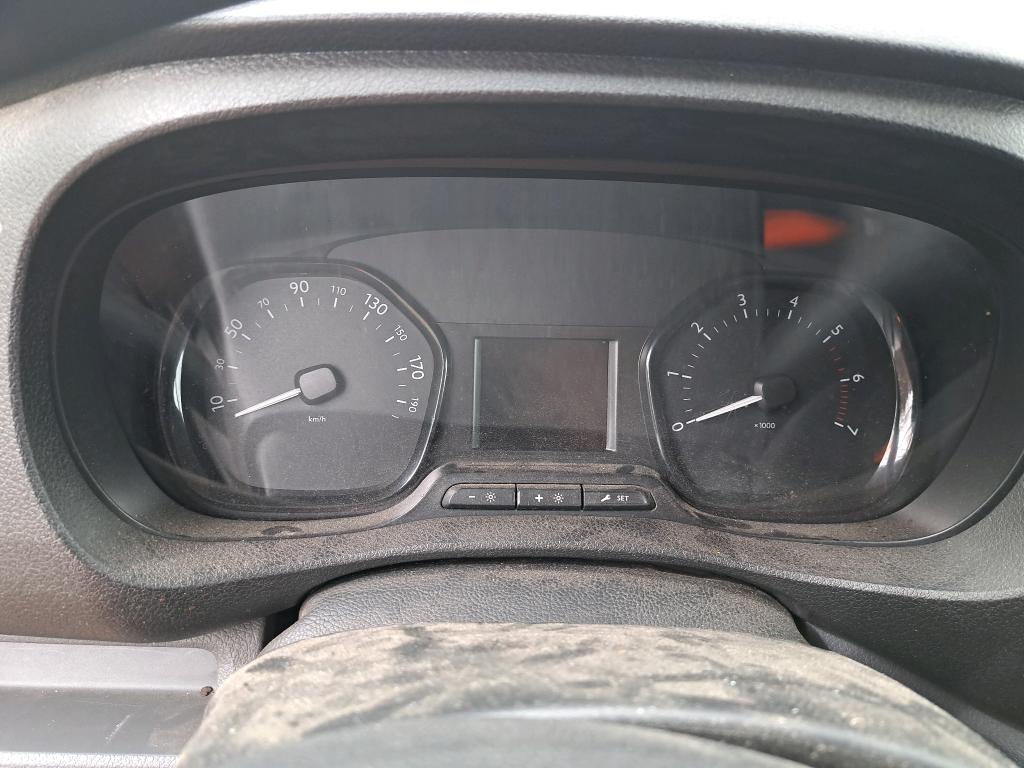 Peugeot EXPERT CA LONG 2.0 BLUEHDI 120 S&S BVM6 FIXE PREMIUM 2018