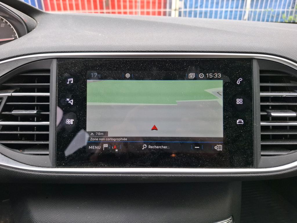 Peugeot 308 AFFAIRE BLUEHDI 130 S&S BVM6 PREMIUM PACK 2021