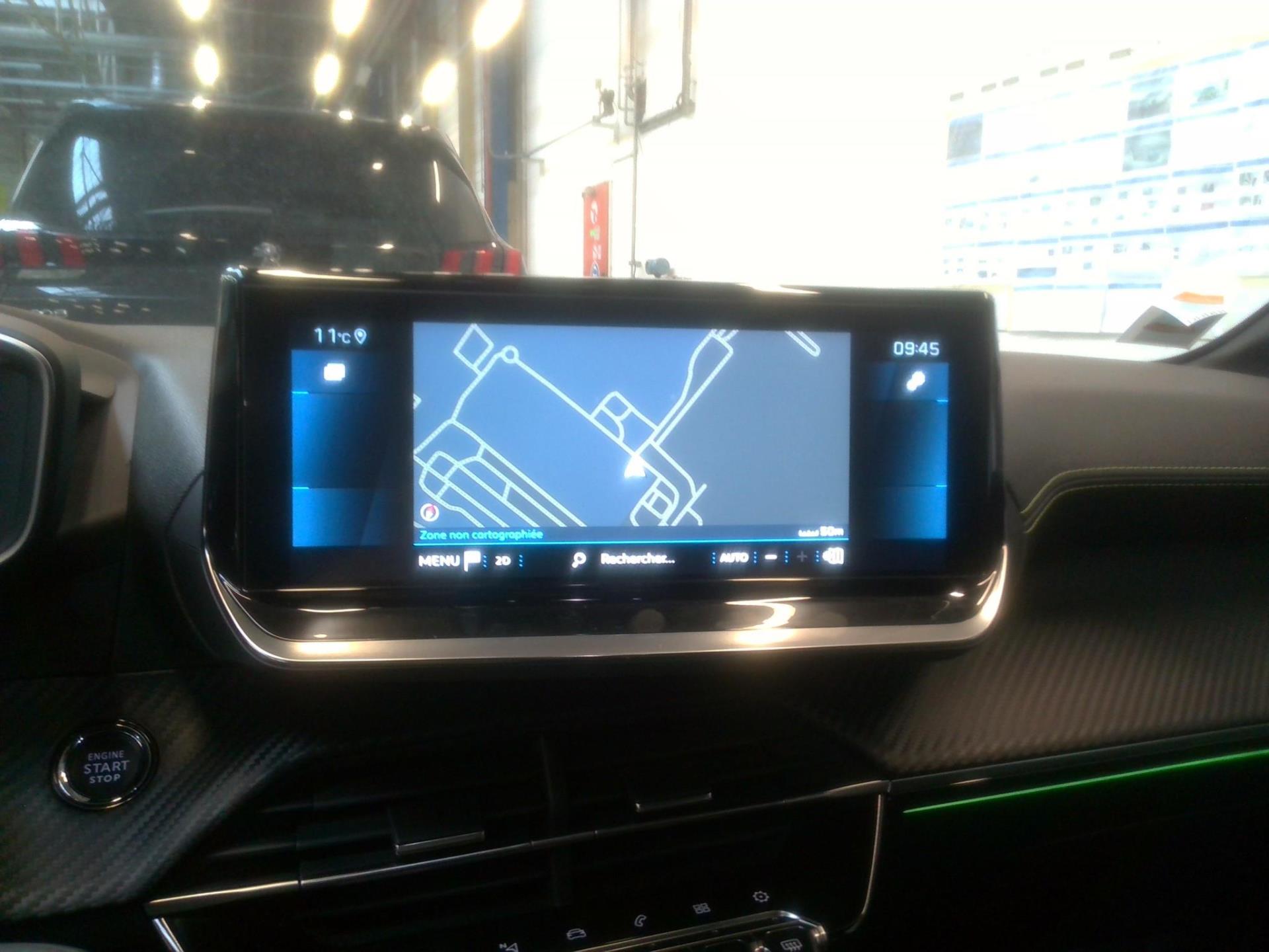 Peugeot 208 BlueHDi 100 S&S BVM6 GT Pack 2022