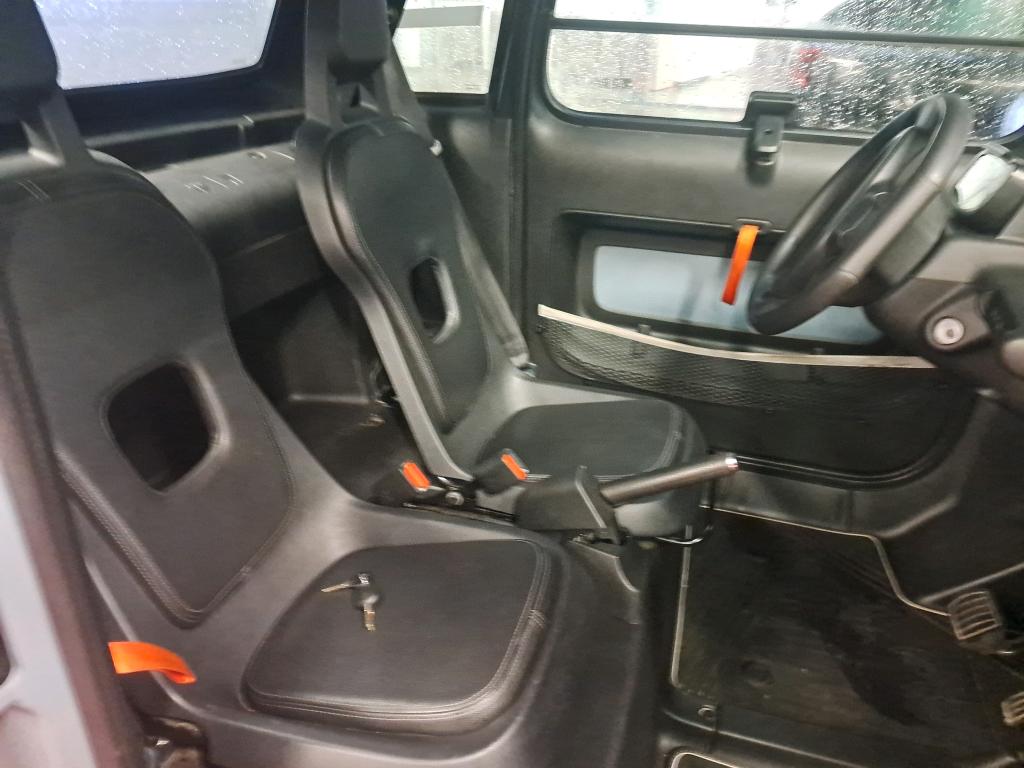 Citroen AMI 