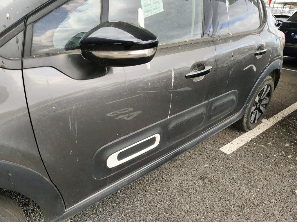 Citroen C3 PureTech 110 S&S BVM6 Shine 2023