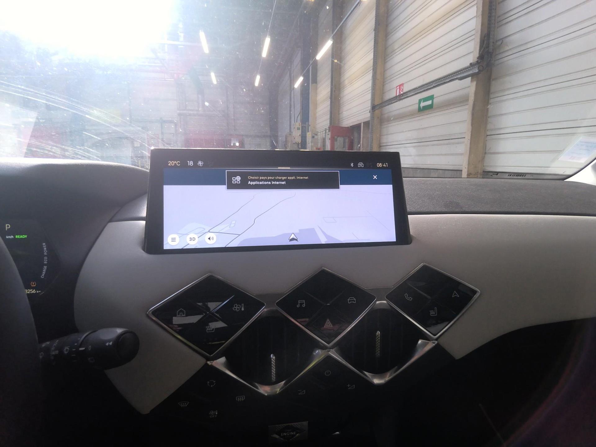DS DS 3 E-Tense Esprit de Voyage 2024
