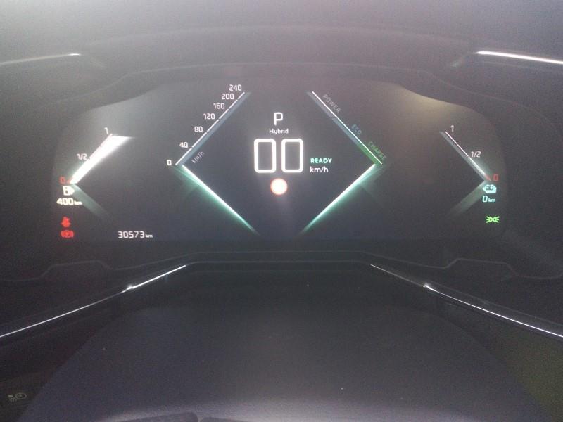Foto DS DS 7 Crossback 5