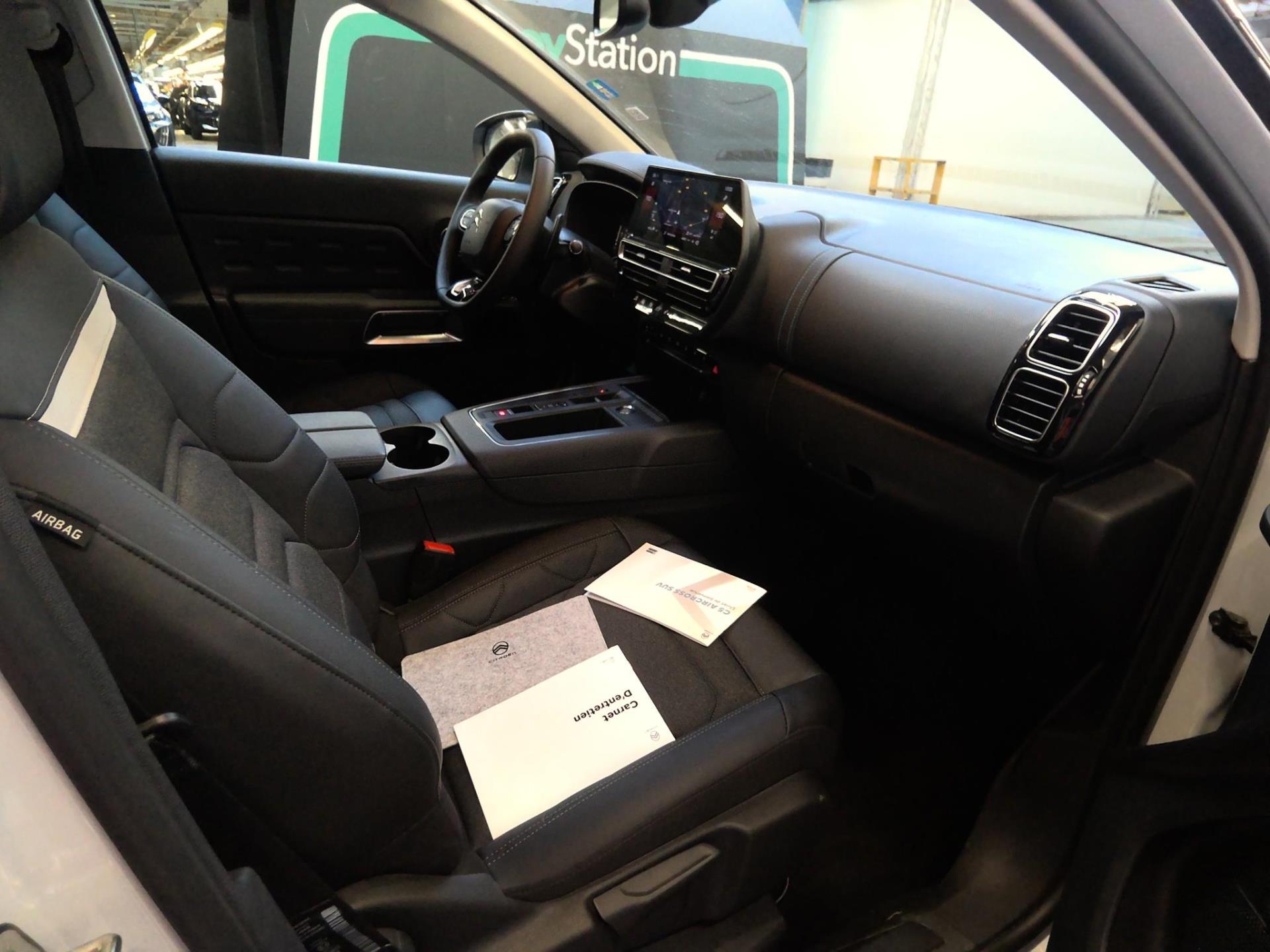 Citroen C5 Aircross BlueHDi 130 EAT8 Max 2025