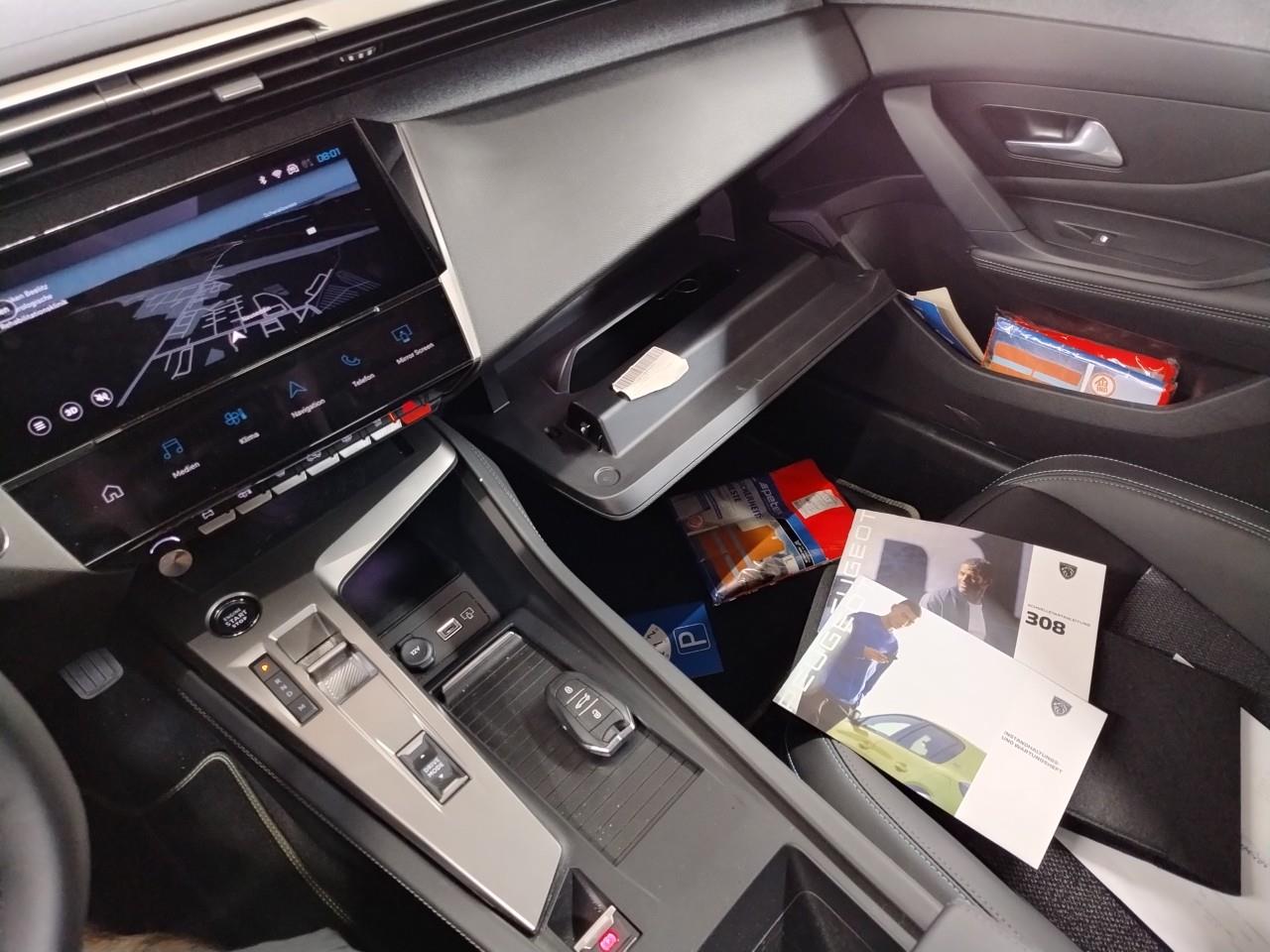 Peugeot 308 III
