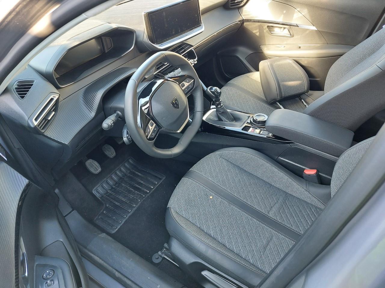 Foto Peugeot 308 3