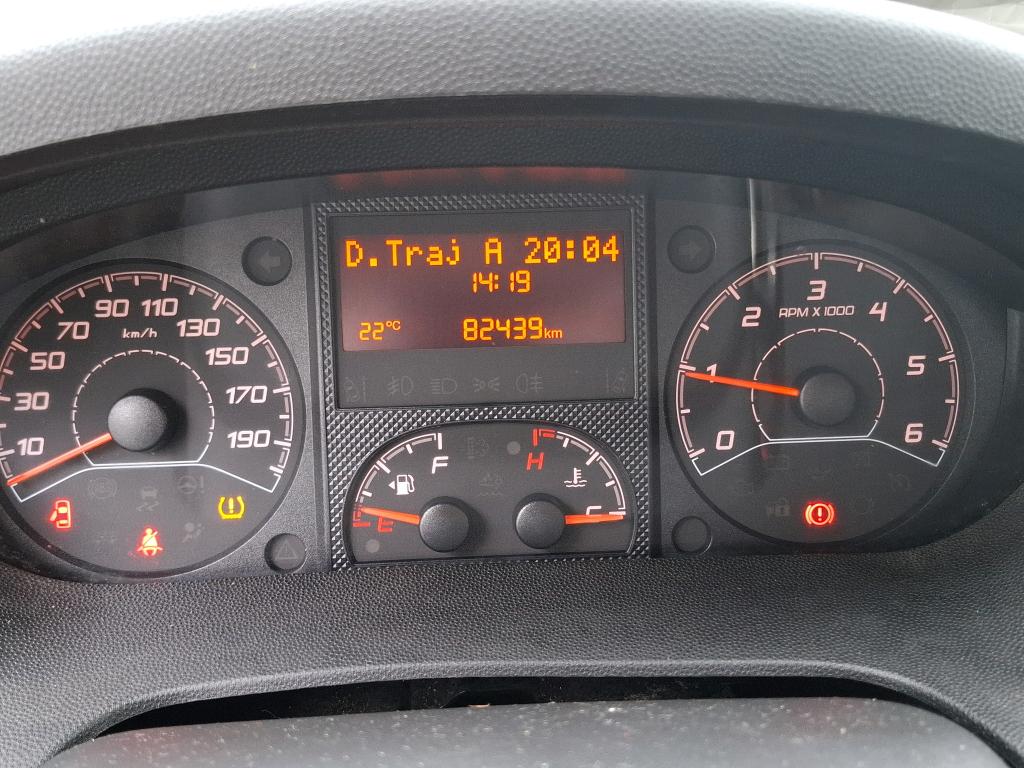 Peugeot BOXER PLC 435 L4 BLUEHDI 140 S&S PREMIUM 2022