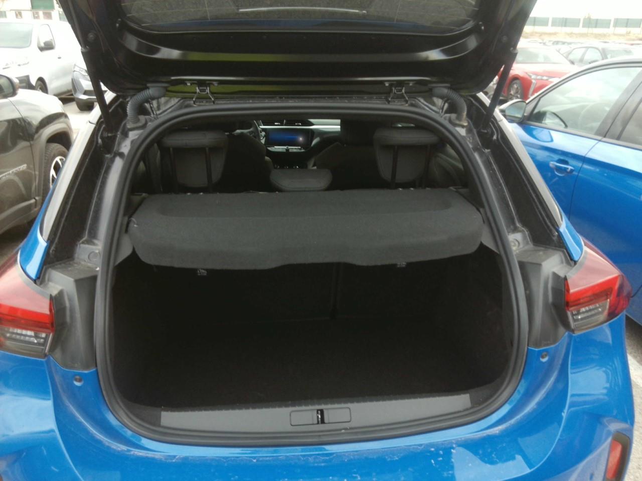 Foto Opel Corsa 8