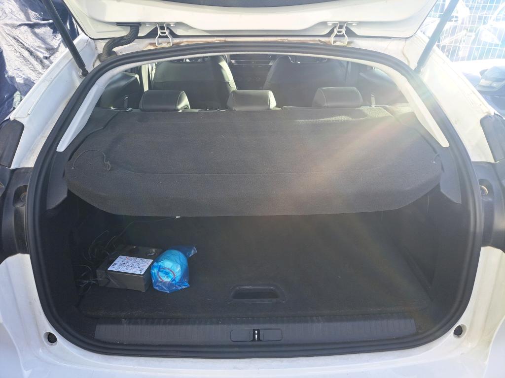 Citroen C4 BlueHDi 130 S&S EAT8 Feel Pack 2021