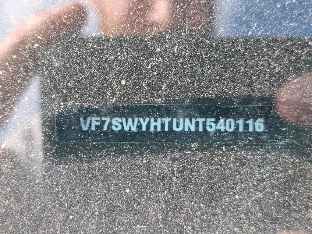 Citroen C3 SOCIETE BLUEHDI 100 S&S BVM6 FEEL BUSINESS R 2022