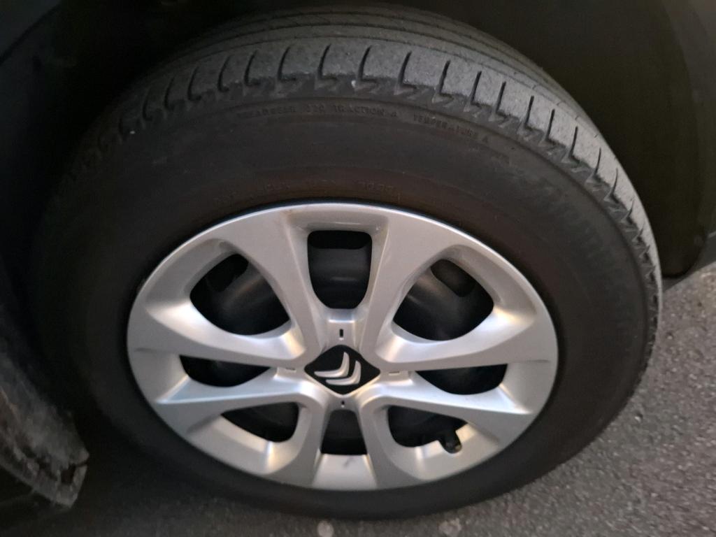 Citroen C3 PureTech 83 ch BVM5 You 2023