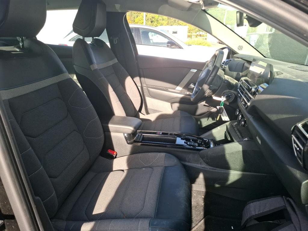 Citroen C4 PureTech 130 S&S EAT8 Feel Pack 2023