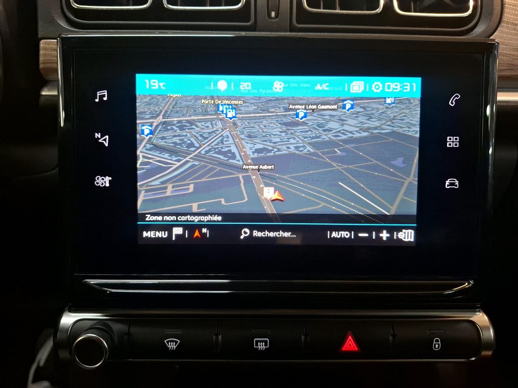 Citroen C3 PureTech 110 S&S EAT6 Shine Pack 2020