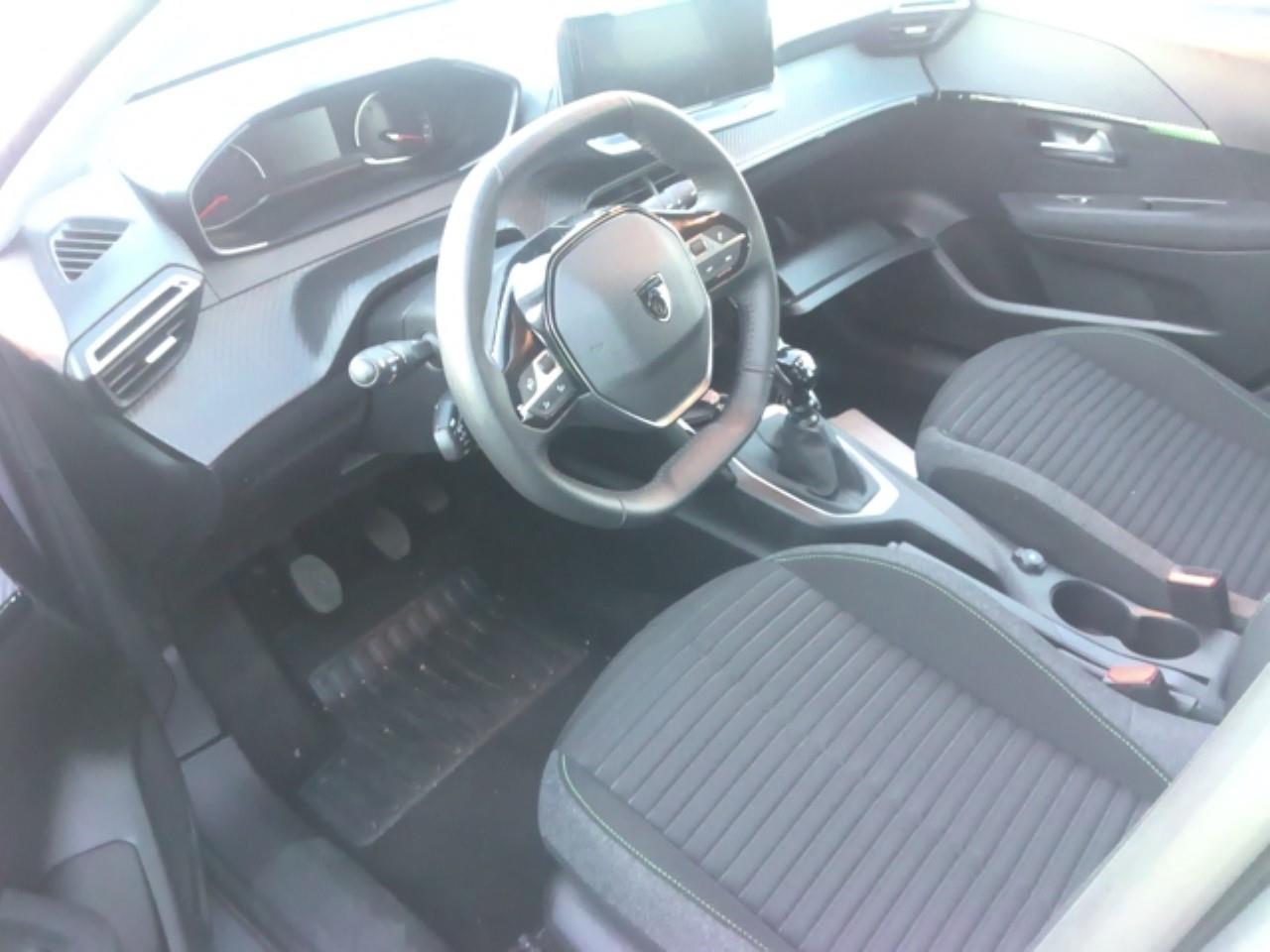 Foto Peugeot 308 3