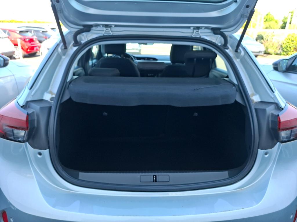 Opel Corsa 1.2 75 ch BVM5 Elegance Business 2022