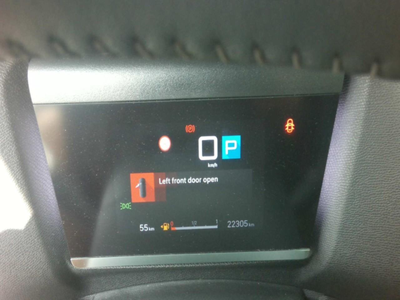 Foto Citroën C4 X 6