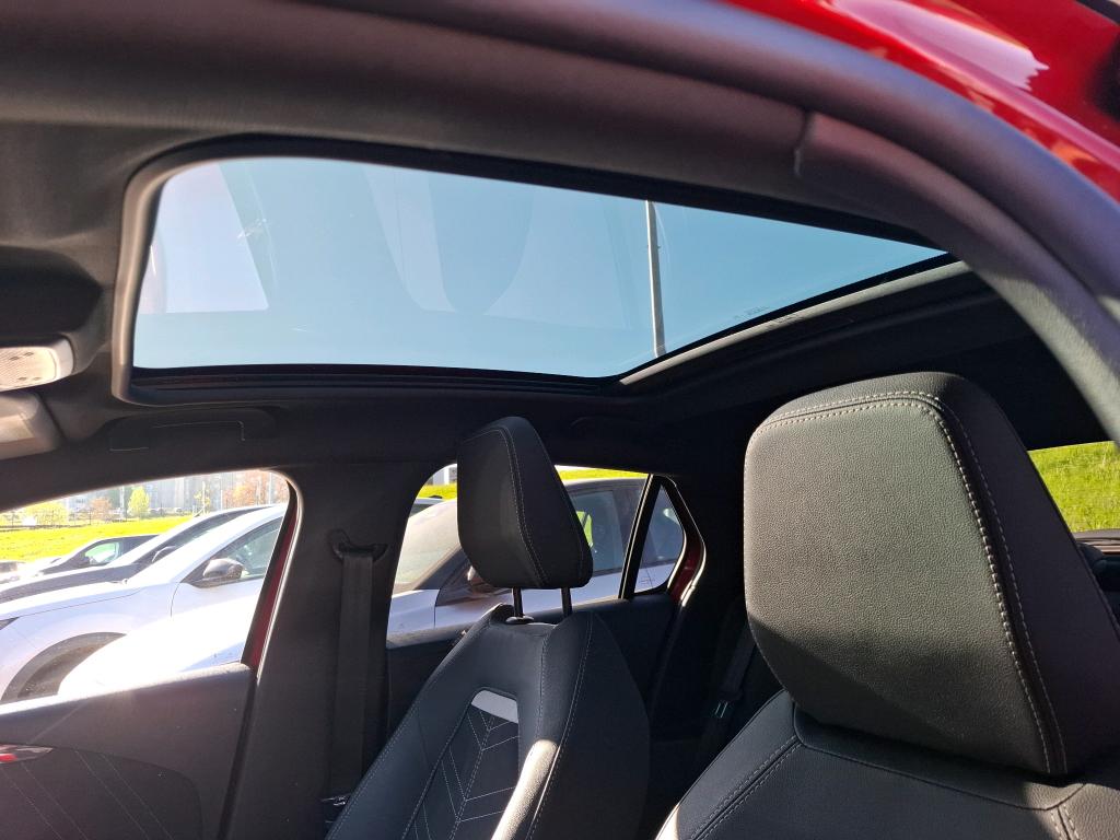 Opel Corsa Electrique 156 ch & Batterie 51 kWh GS 2024