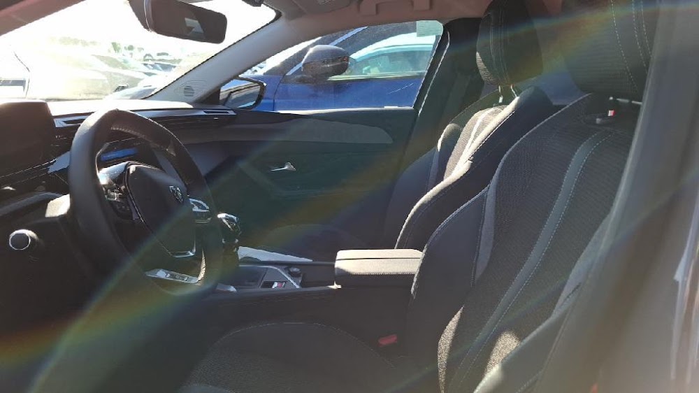 Foto Peugeot 308 11