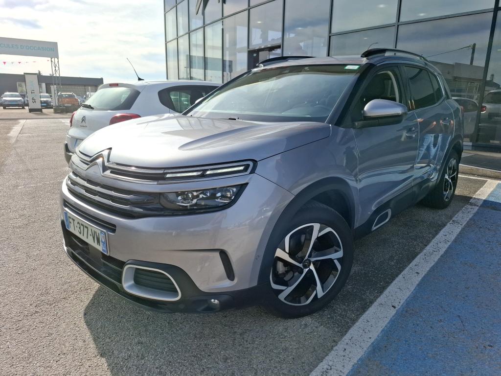 C5 AIRCROSS