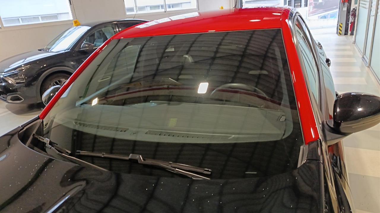Foto Opel Mokka 8