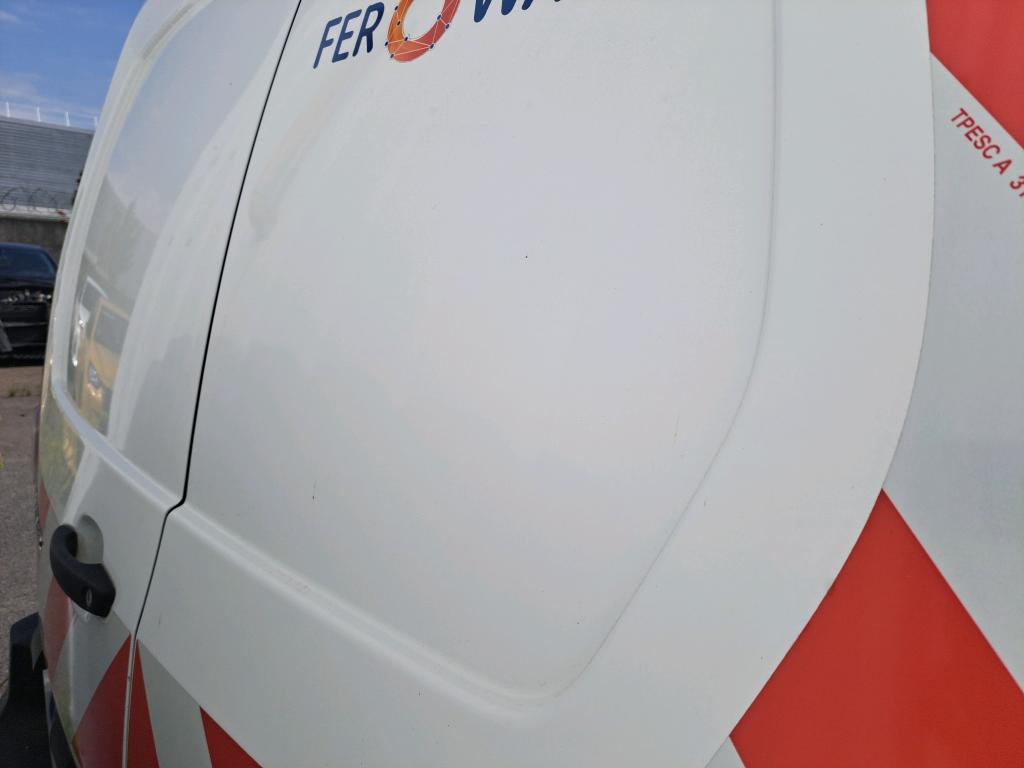 Peugeot PARTNER FOURGON STANDARD 650 KG BLUEHDI 100 S&S BVM5 PREMIUM 2021