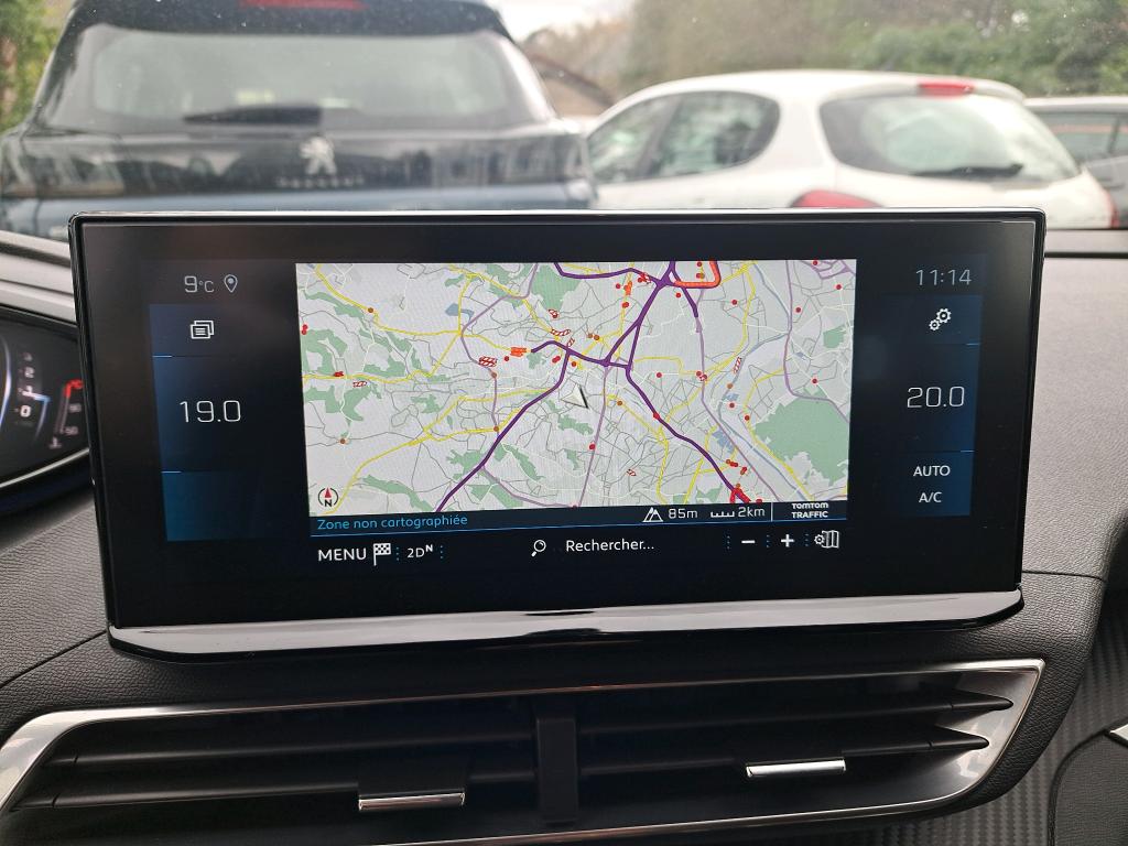 Peugeot 5008 BlueHDi 130ch S&S EAT8 Active Pack 2021