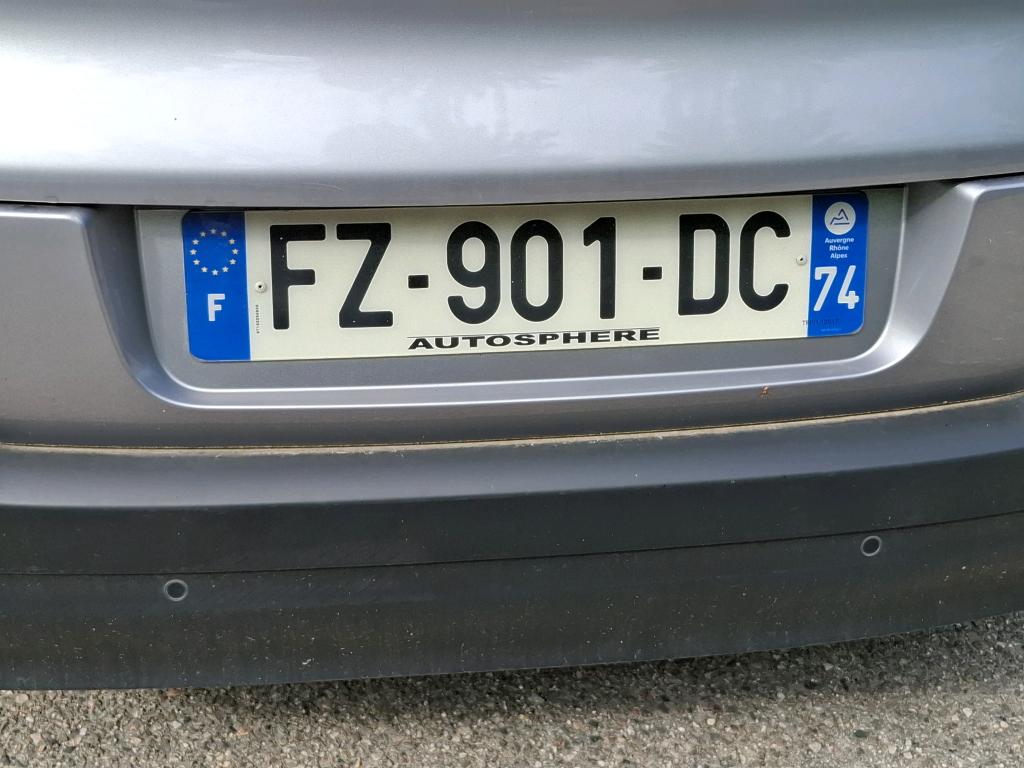 Citroen C3 SOCIETE BLUEHDI 100 S&S BVM6 FEEL NAV 2021