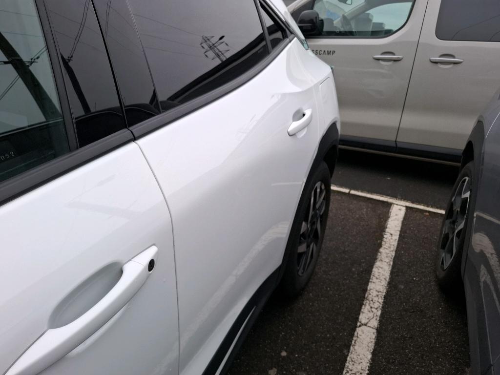 Opel Mokka 1.2 Turbo 100 ch BVM6 Elegance 2023