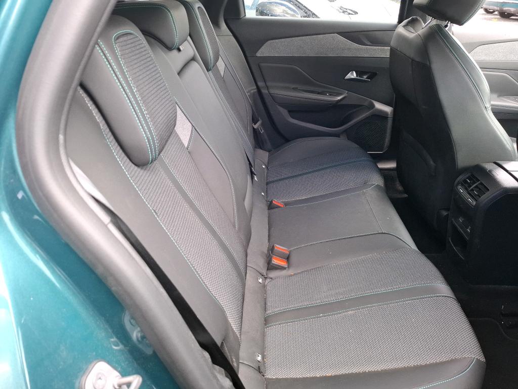 Peugeot 308 SW BlueHDi 130ch S&S EAT8 Allure 2023