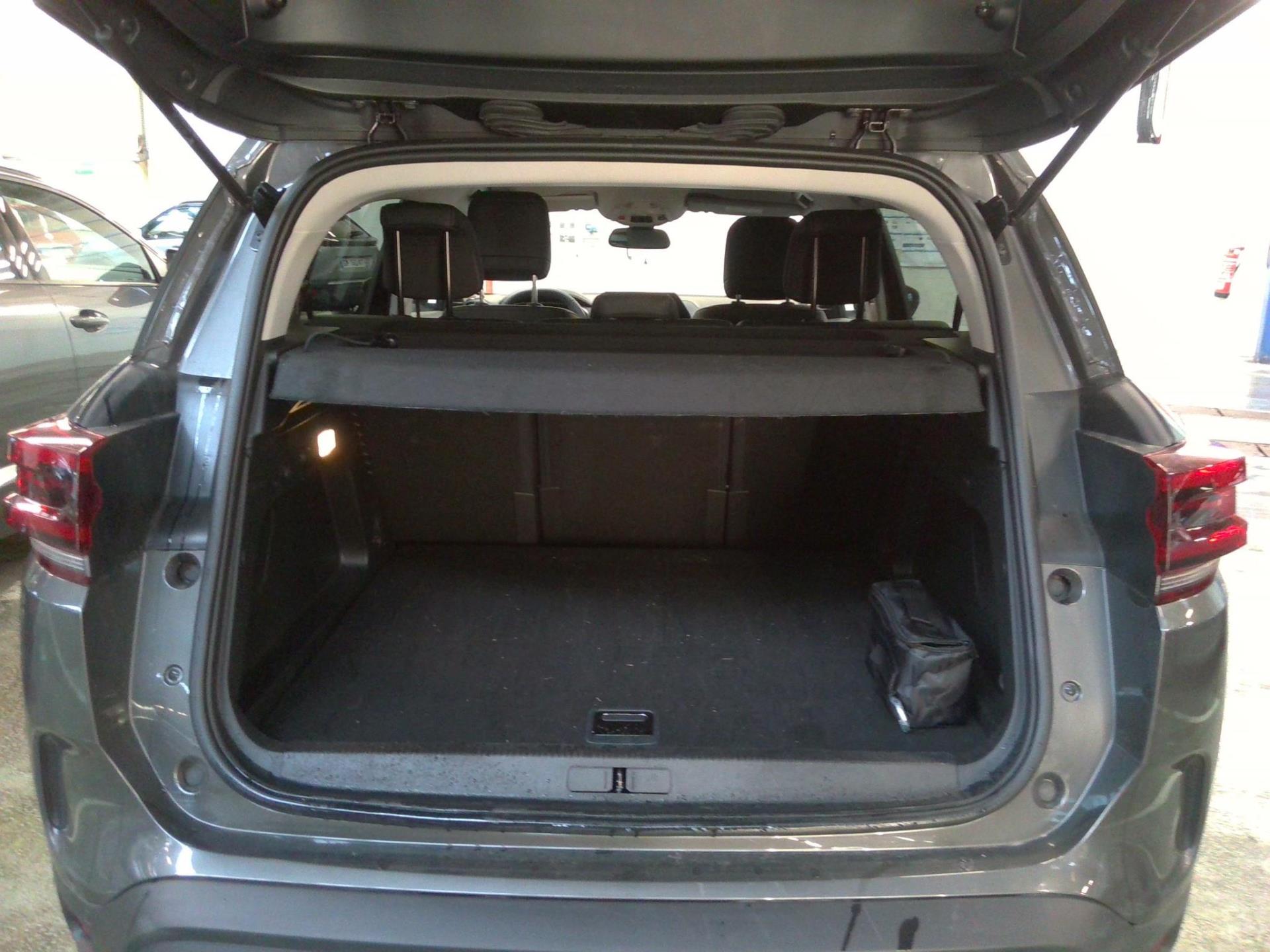 Citroen C5 Aircross Hybride Rechargeable 225 e-EAT8 Feel Pack 2023