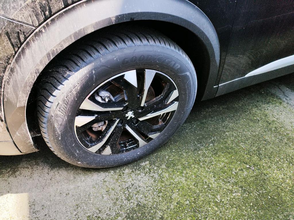 Peugeot 2008 Electrique 136 ch GT 2023