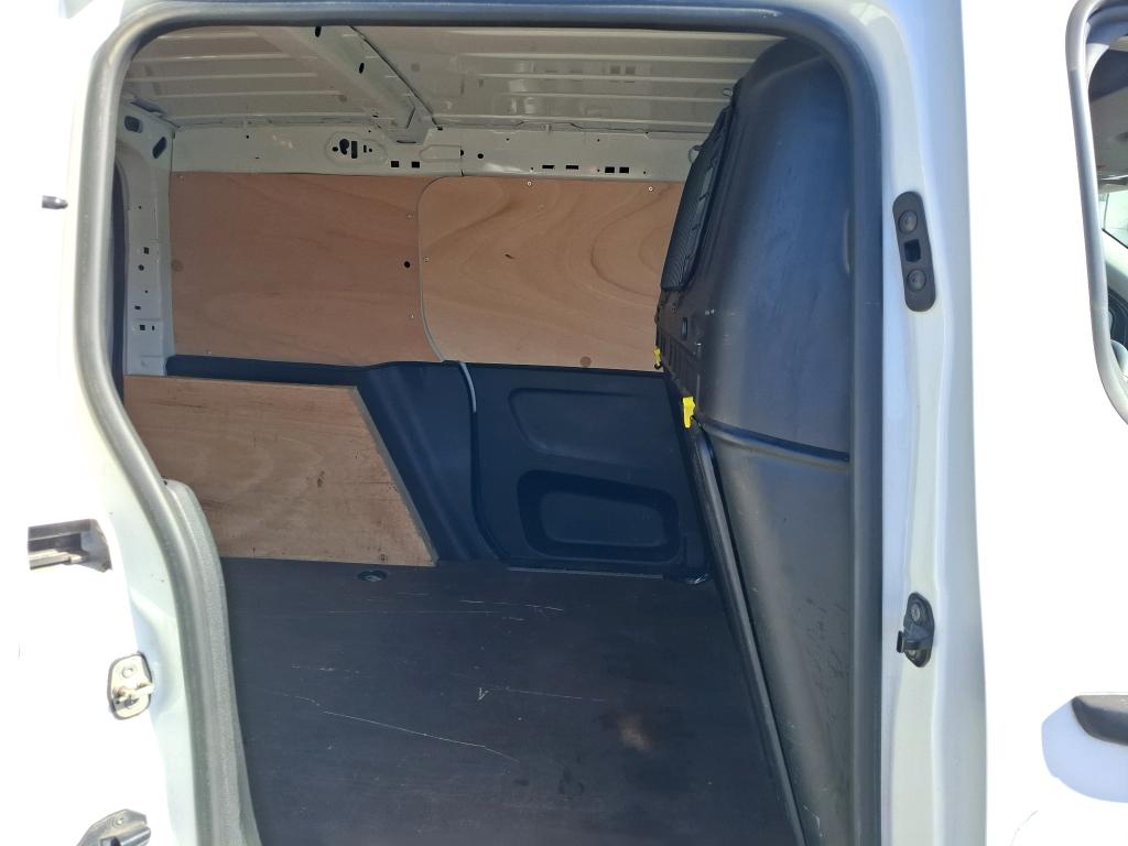 Citroen BERLINGO VAN M 650 BLUEHDI 100 S&S BVM5 CLUB 2020