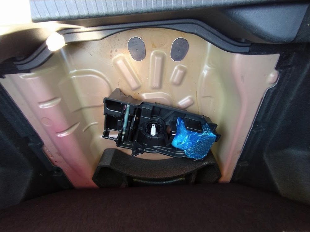 Foto Citroën C3 Aircross 12
