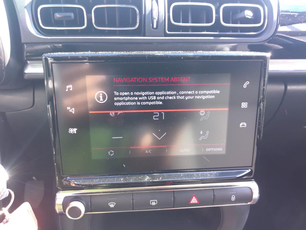 Foto Citroën C3 Aircross 8