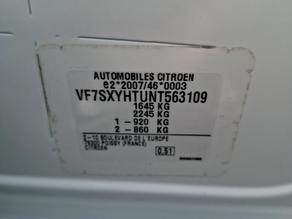 Citroen C3 BlueHDi 100 S&S BVM6 Shine 2022