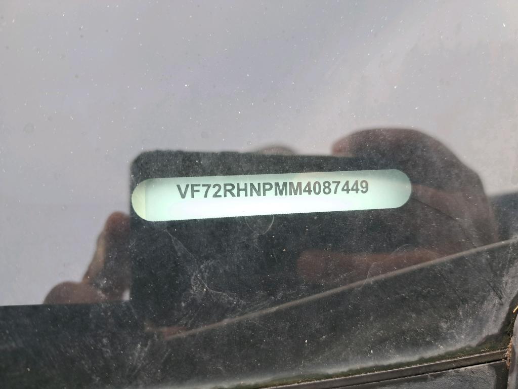 Citroen C3 Aircross PureTech 110 S&S BVM6 Shine Business 2021