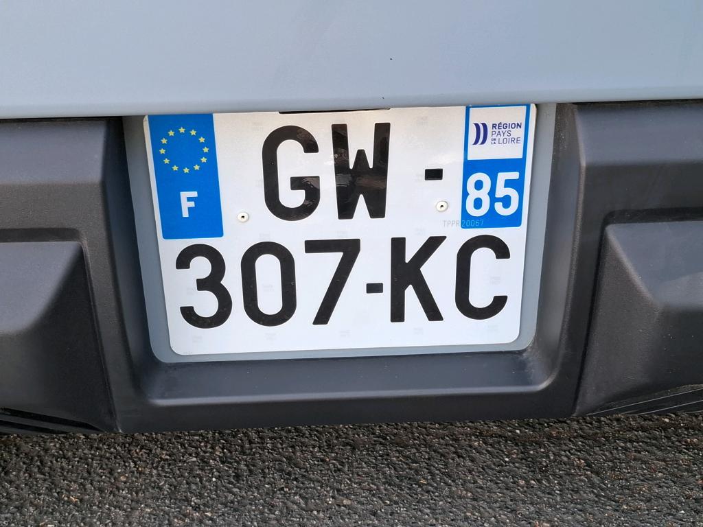 Citroen AMI 