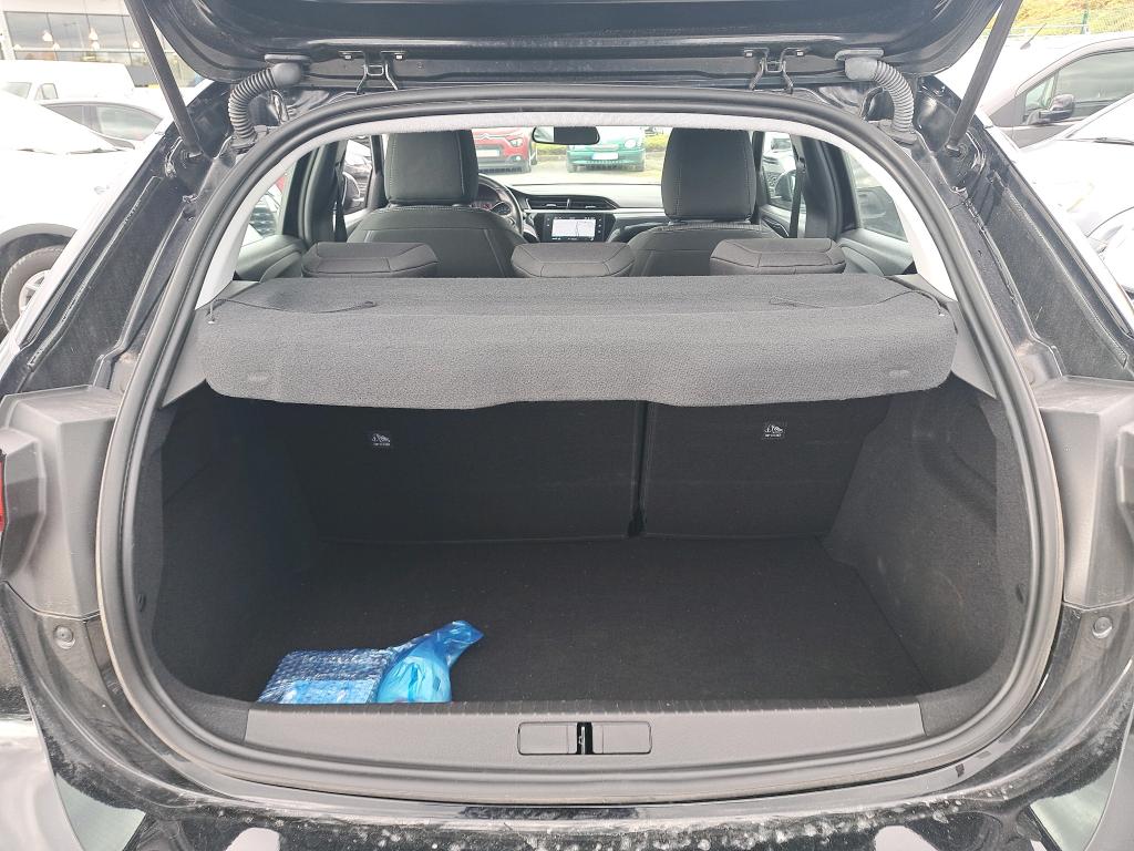 Opel Corsa 1.2 75 ch BVM5 Elegance Business 2022