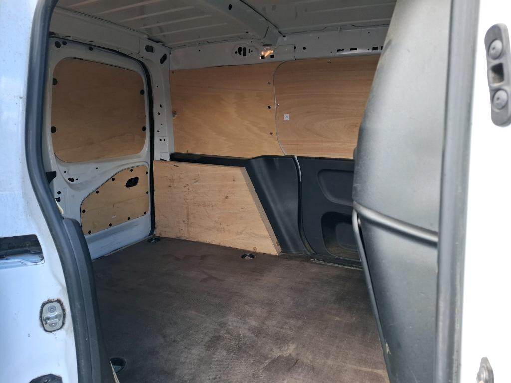 Citroen BERLINGO VAN M 650 BLUEHDI 130 S&S EAT8 CLUB 2020