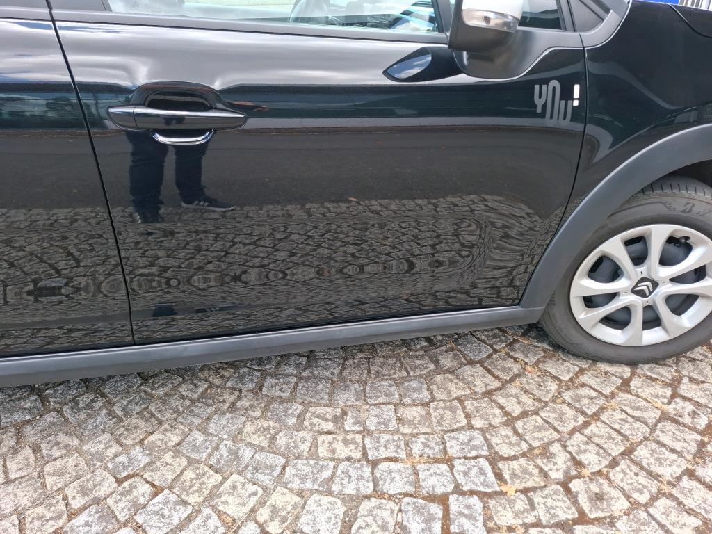 Citroen C3 PureTech 83 ch BVM5 You 2024