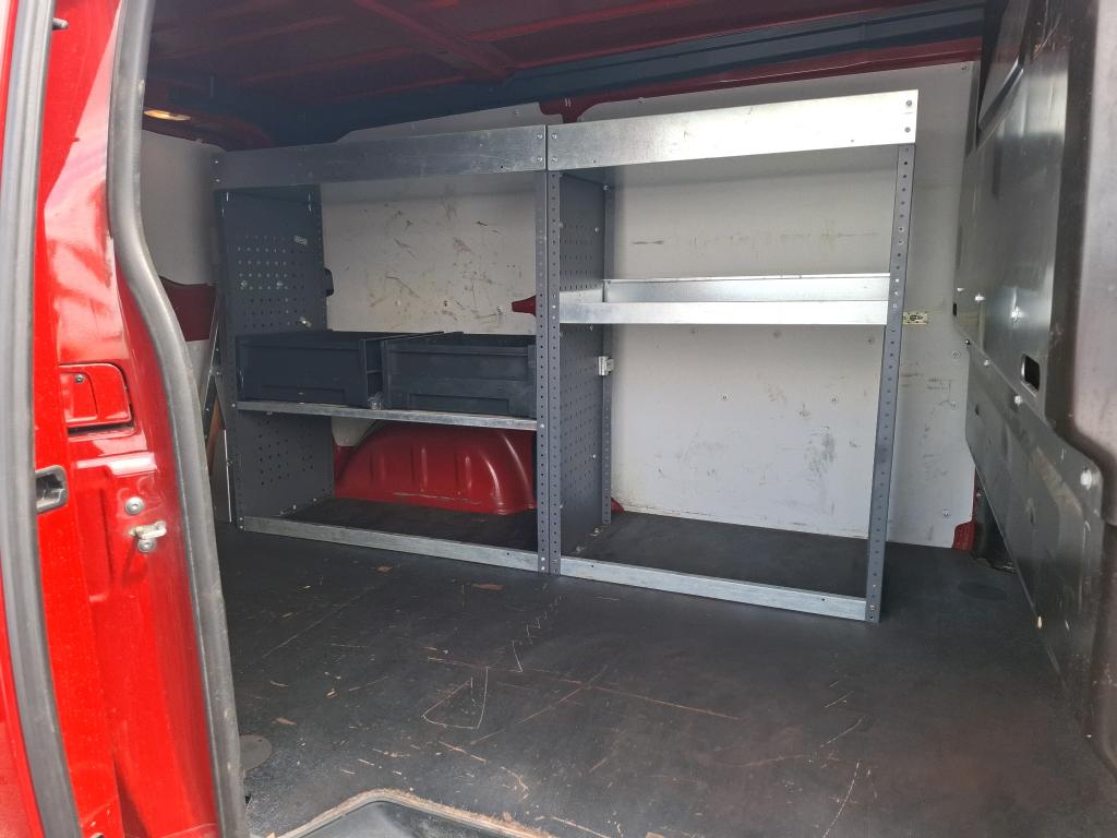 Citroen JUMPY FGN M BLUEHDI 100 S&S BVM6 CLUB 2019